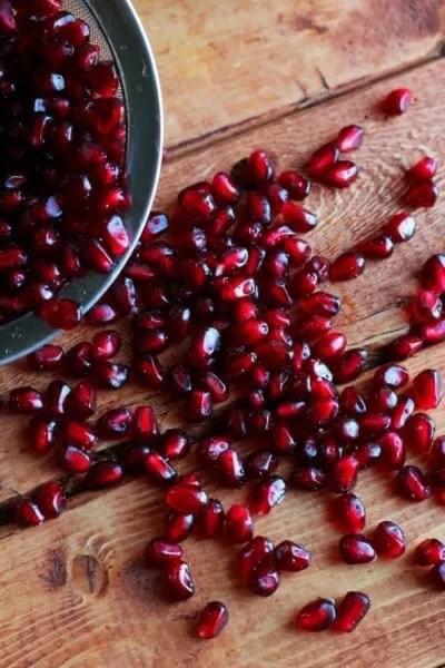 Premium Pomegranates