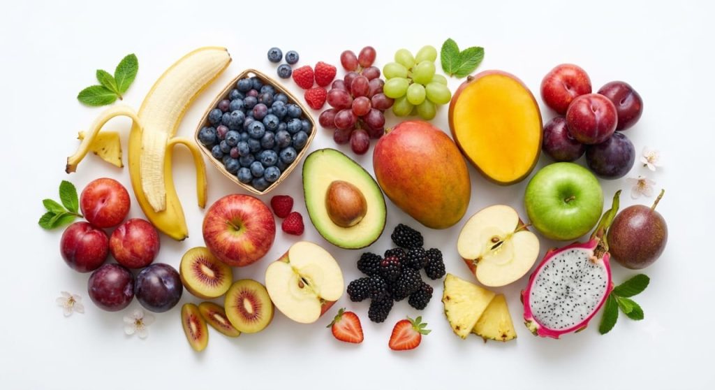 Fruits