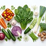 Vegetables