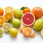 Citrus Fruits