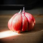 Garlic Red