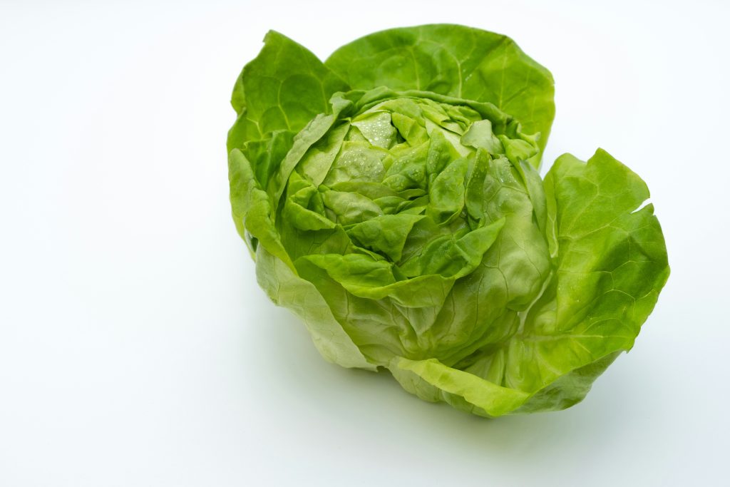 Vegetables