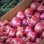 Red Onions