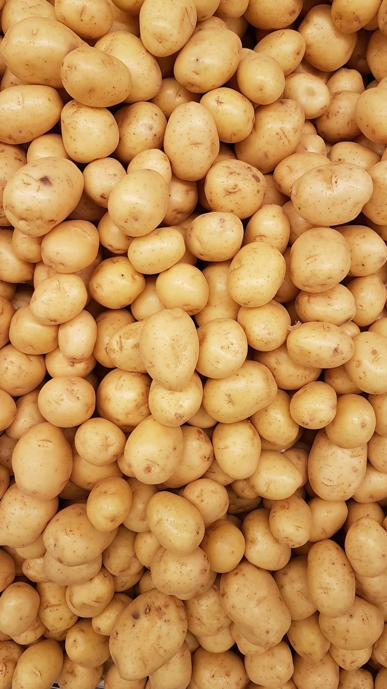 Premium Egyptian Potatoes
