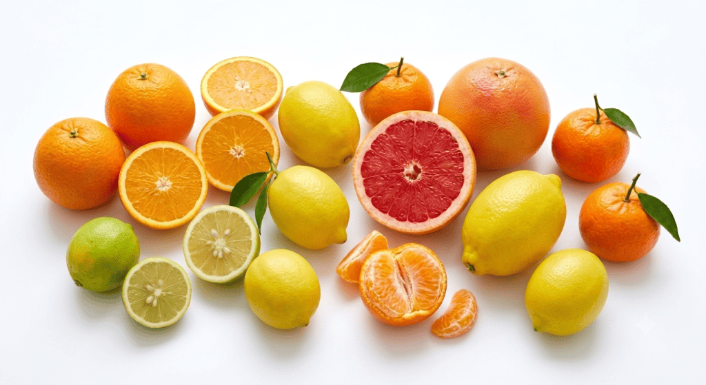 egypion citrus